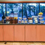 Sunset West Hotel, Surestay Collection By Best Western 