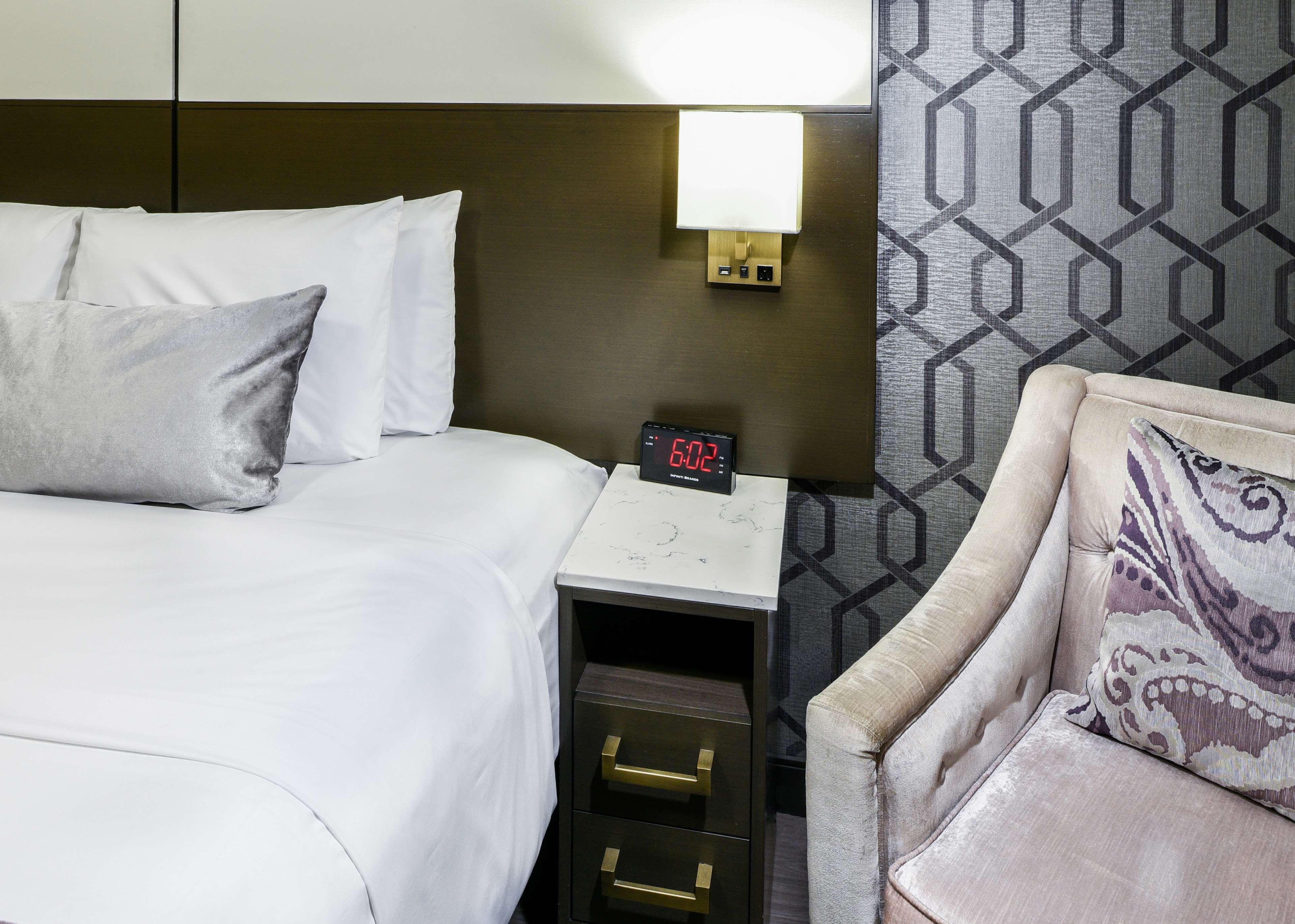 Sunset West Hotel, Surestay Collection By Western 3* Los Angeles