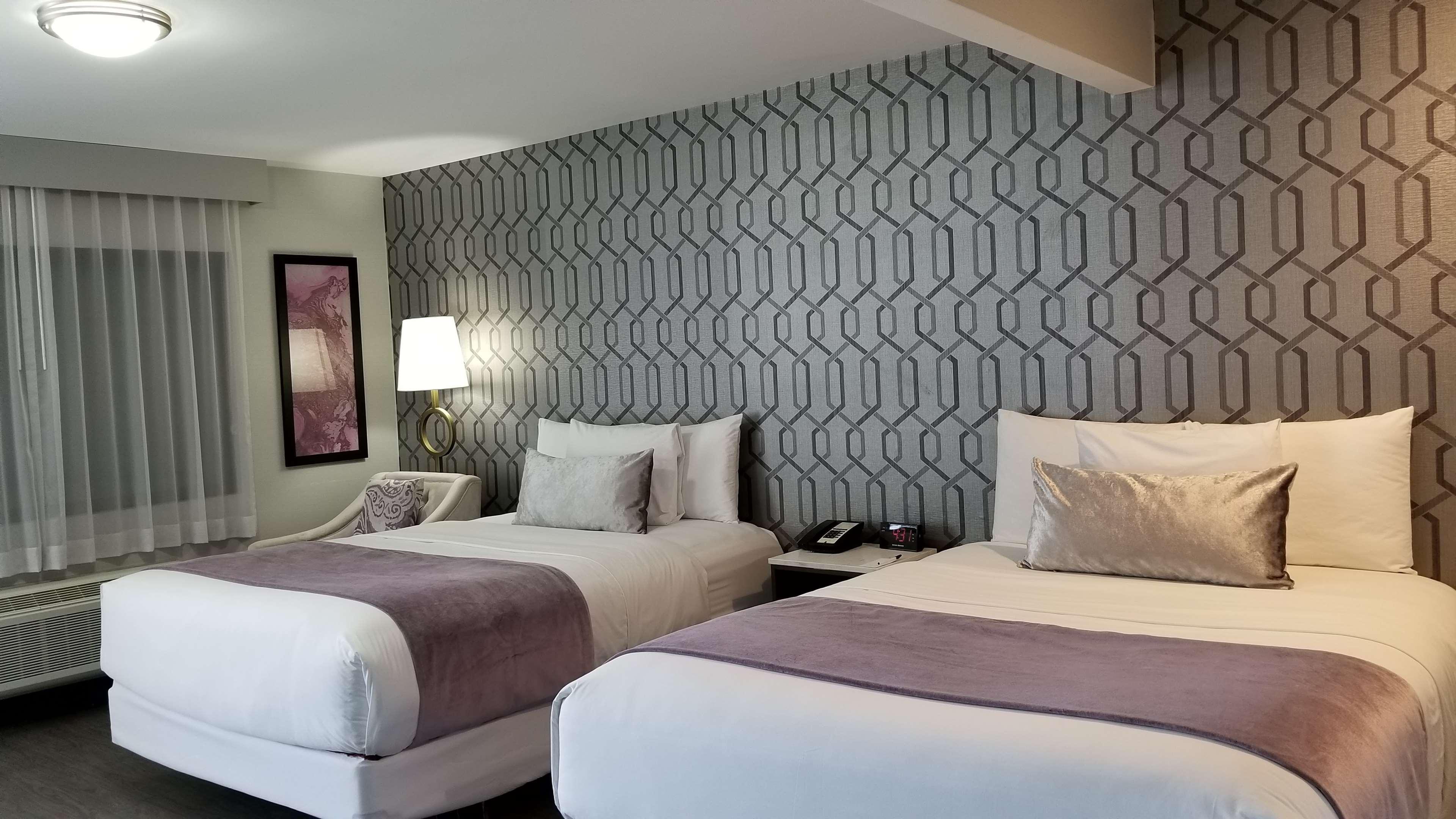 Sunset West Hotel, Surestay Collection By Western Motel 3*