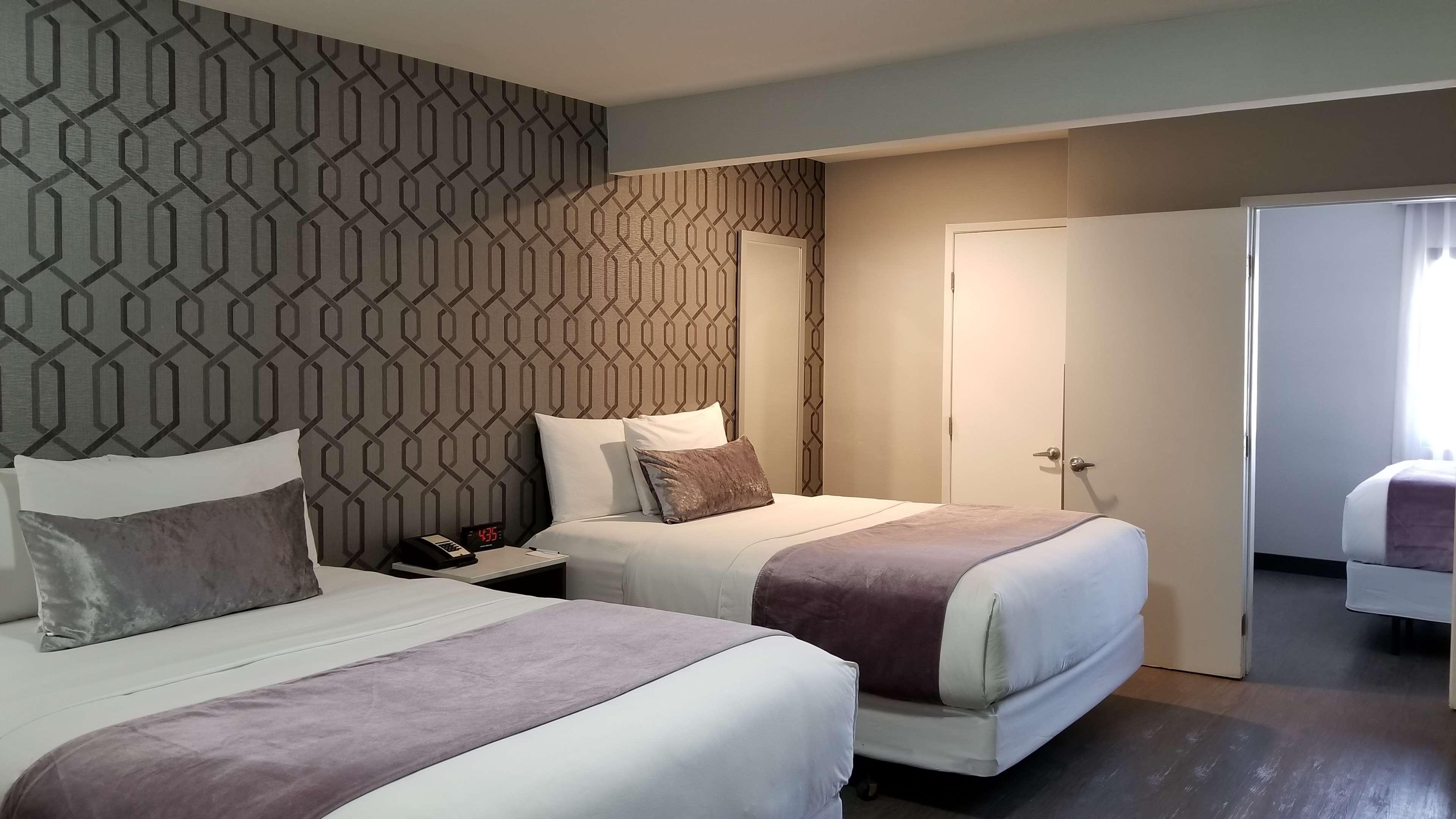 Motel Sunset West Hotel, Surestay Collection By Western 3*
