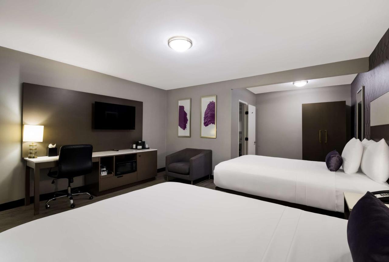 Motel Sunset West Hotel, Surestay Collection By Western 3*