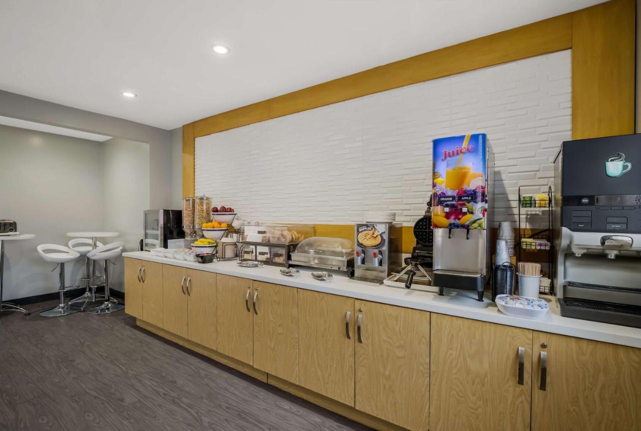 Sunset West Hotel, Surestay Collection By Western Los Angeles