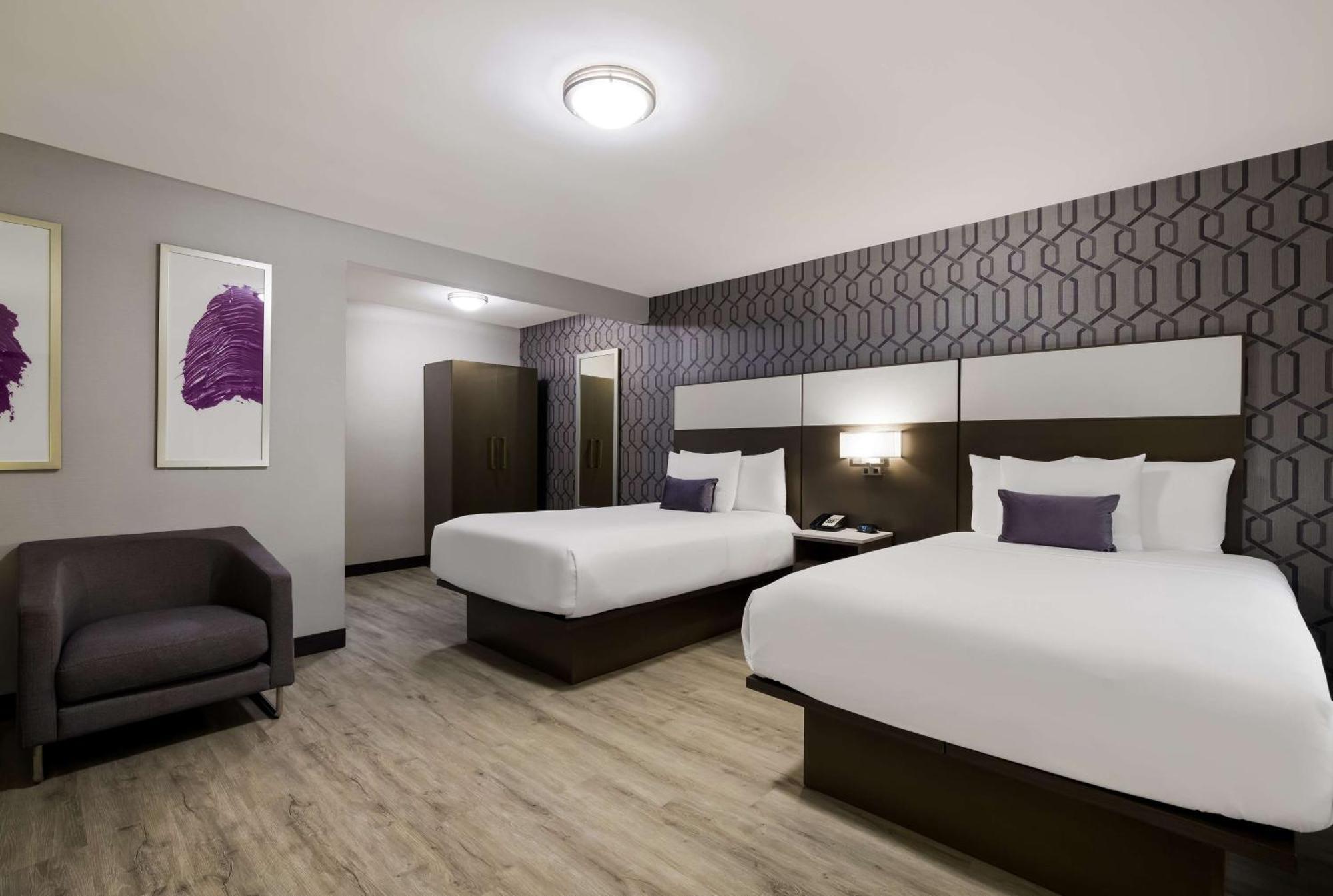 Motel Sunset West Hotel, Surestay Collection By Western