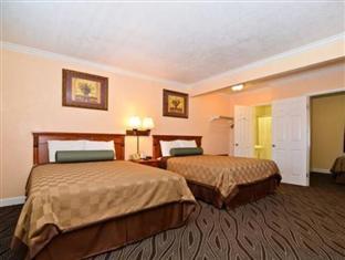 Sunset West Hotel, Surestay Collection By Western