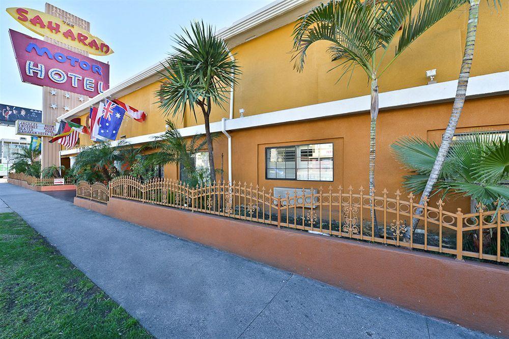Sunset West Hotel, Surestay Collection By Western Motel 3*