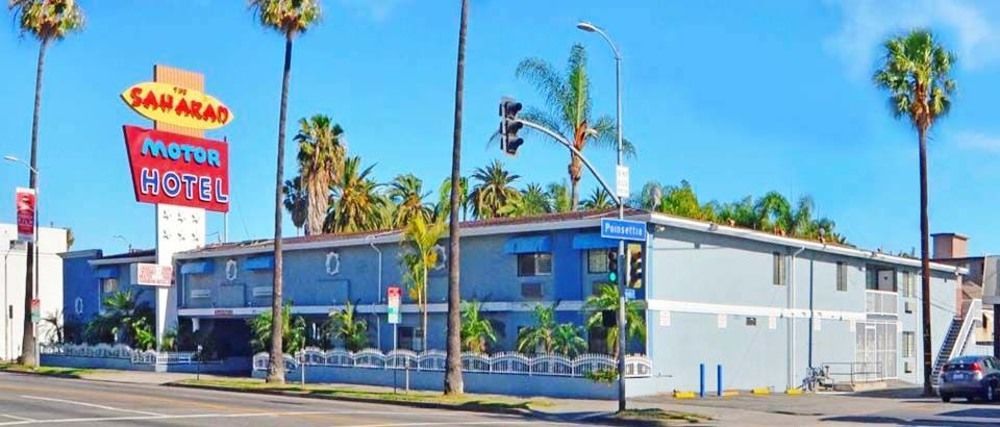 Sunset West Hotel, Surestay Collection By Western Motel 3*