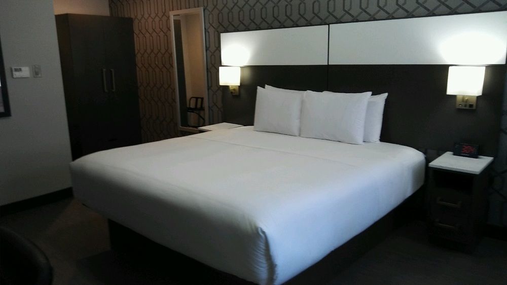Sunset West Hotel, Surestay Collection By Western Motel Los Angeles