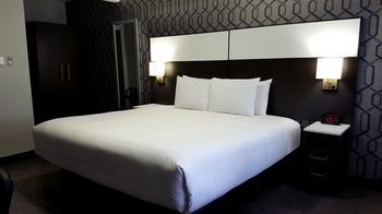Sunset West Hotel, Surestay Collection By Western Motel 3*