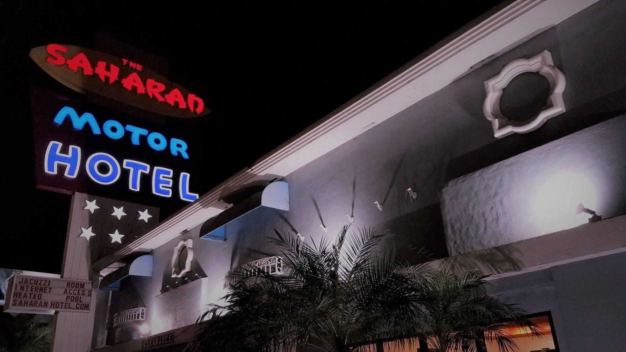 Motel Sunset West Hotel, Surestay Collection By Western