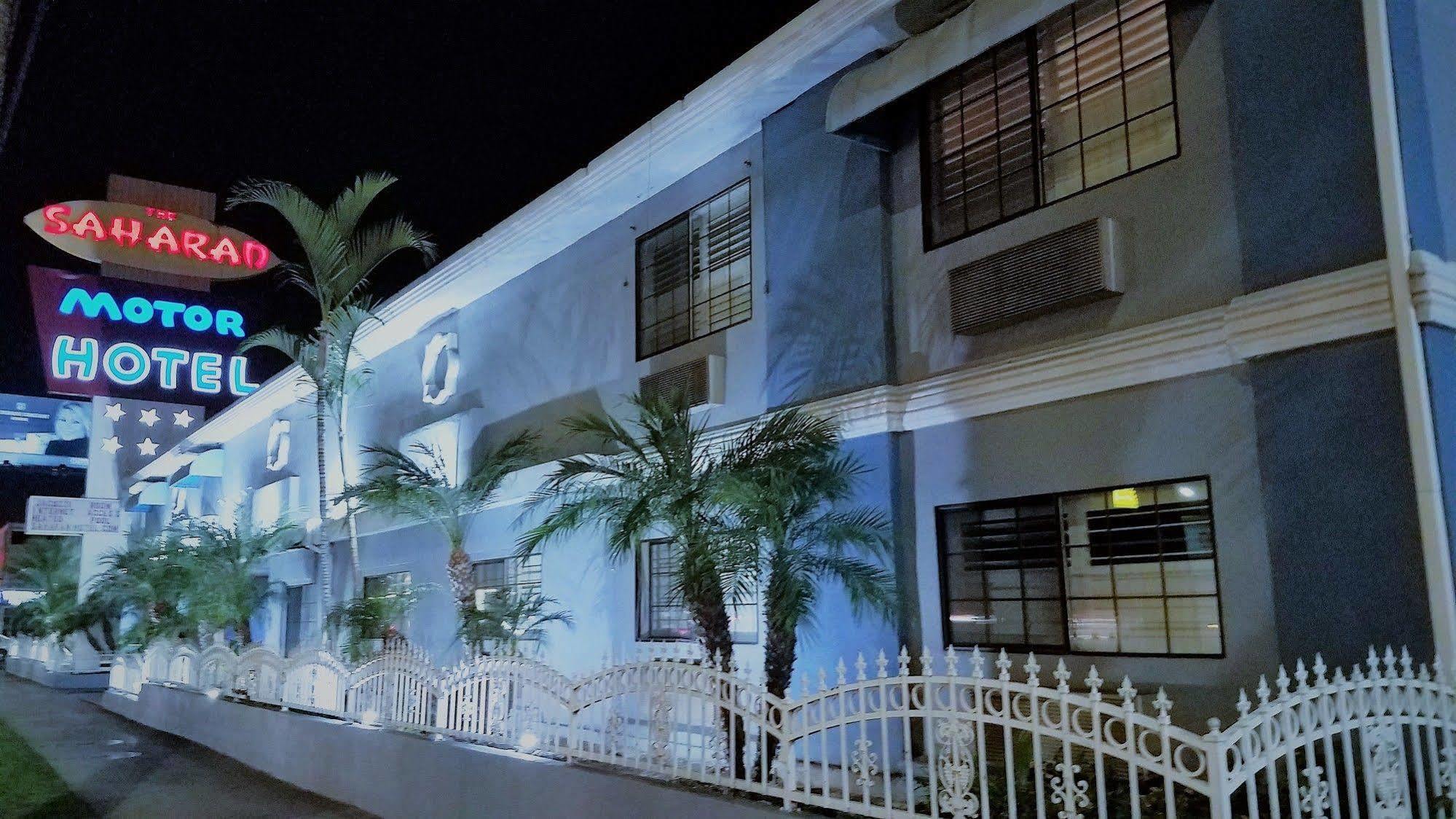 Sunset West Hotel, Surestay Collection By Western Los Angeles