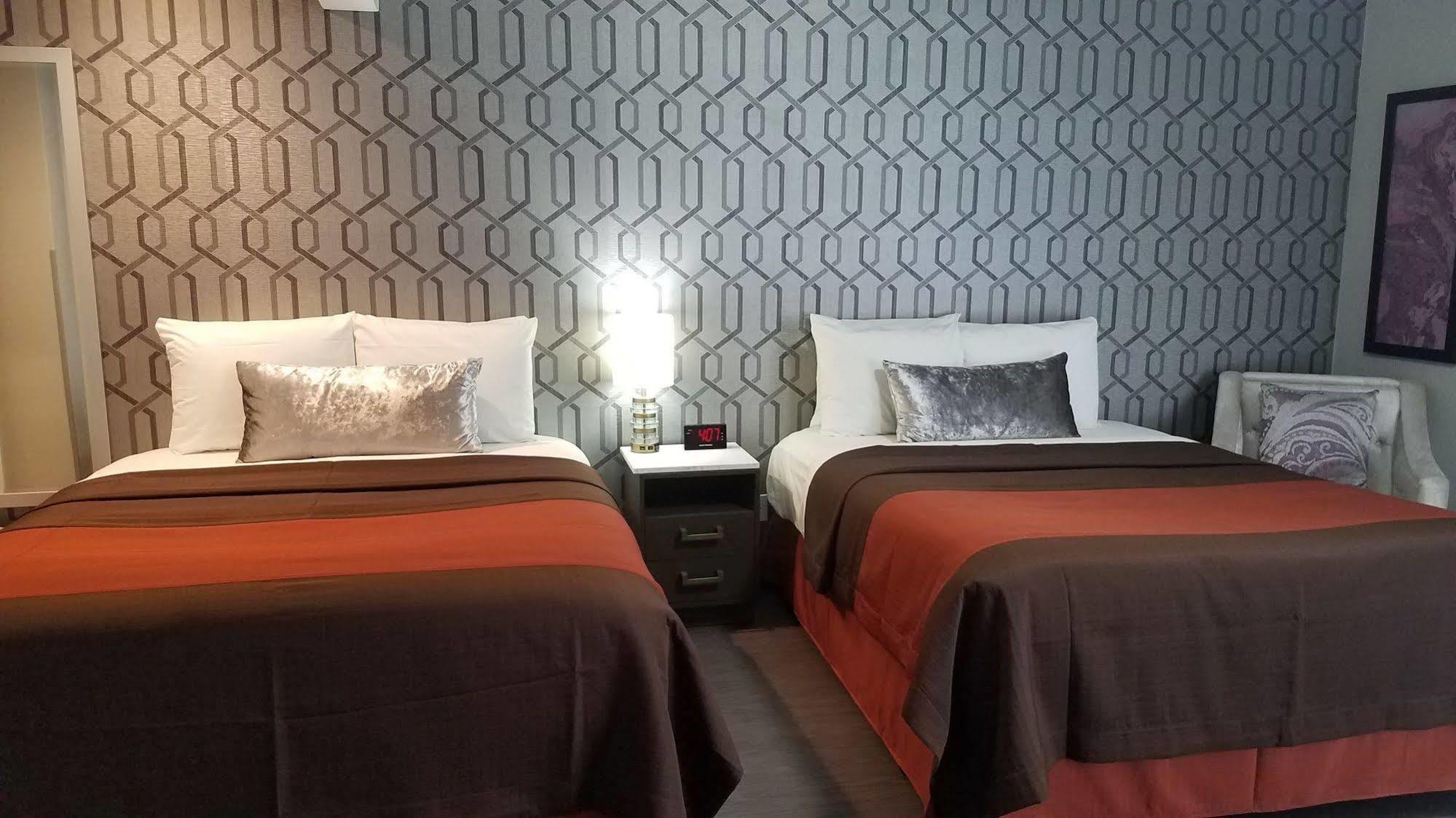 Sunset West Hotel, Surestay Collection By Western Los Angeles