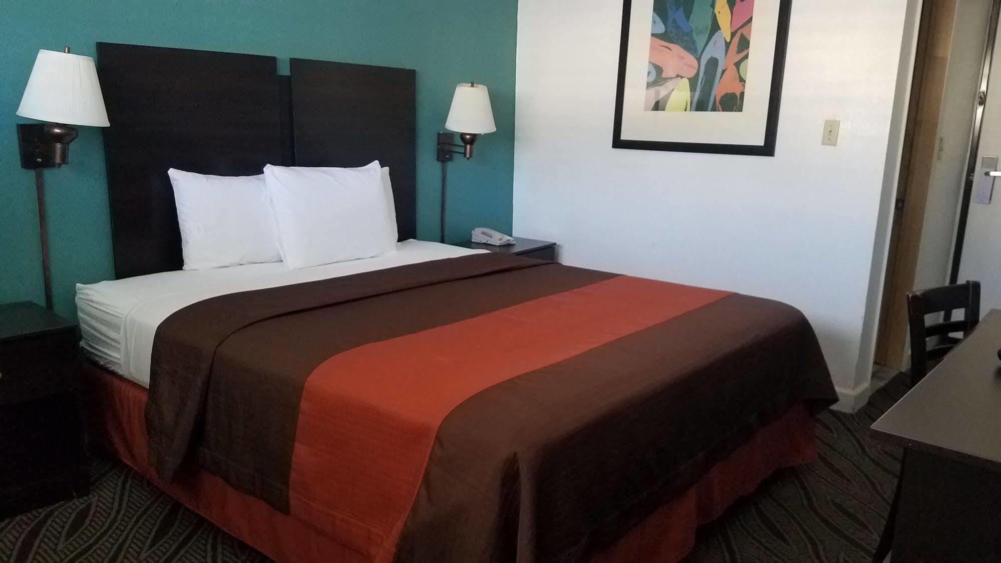Sunset West Hotel, Surestay Collection By Western Motel Los Angeles