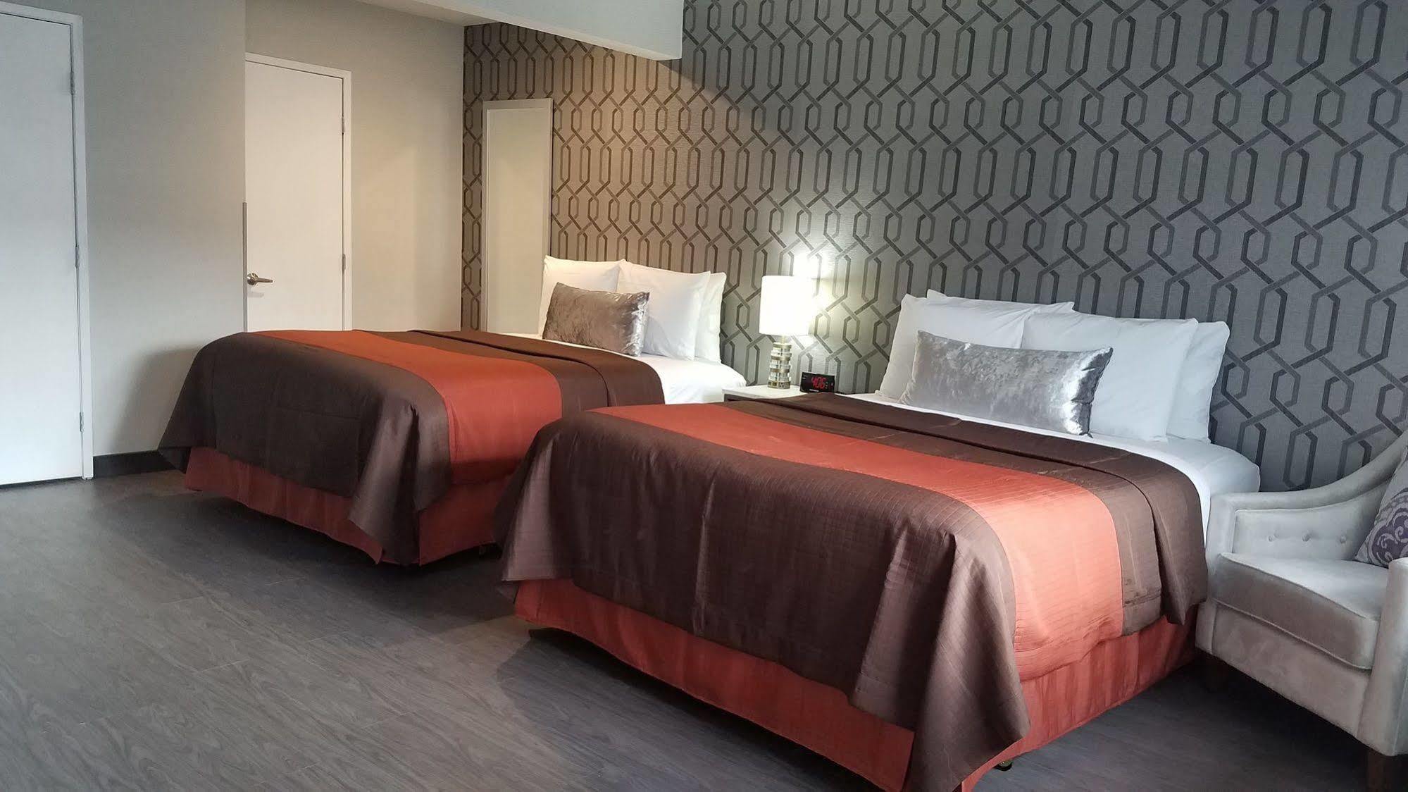 Sunset West Hotel, Surestay Collection By Western Motel