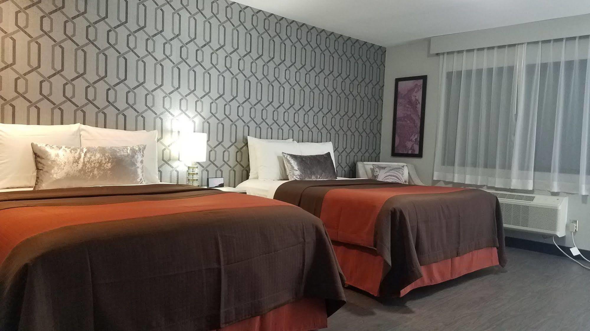 Motel Sunset West Hotel, Surestay Collection By Western
