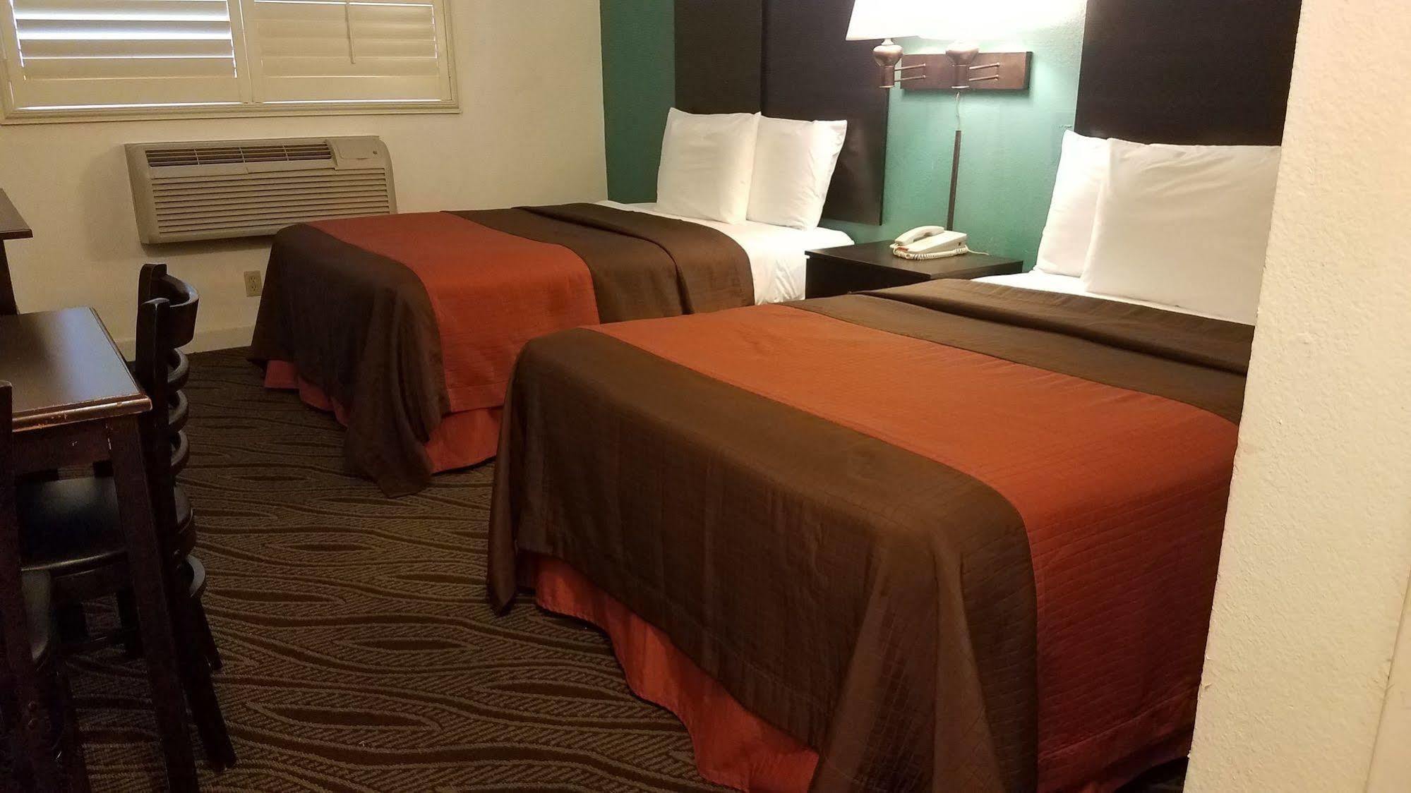 Sunset West Hotel, Surestay Collection By Western Los Angeles