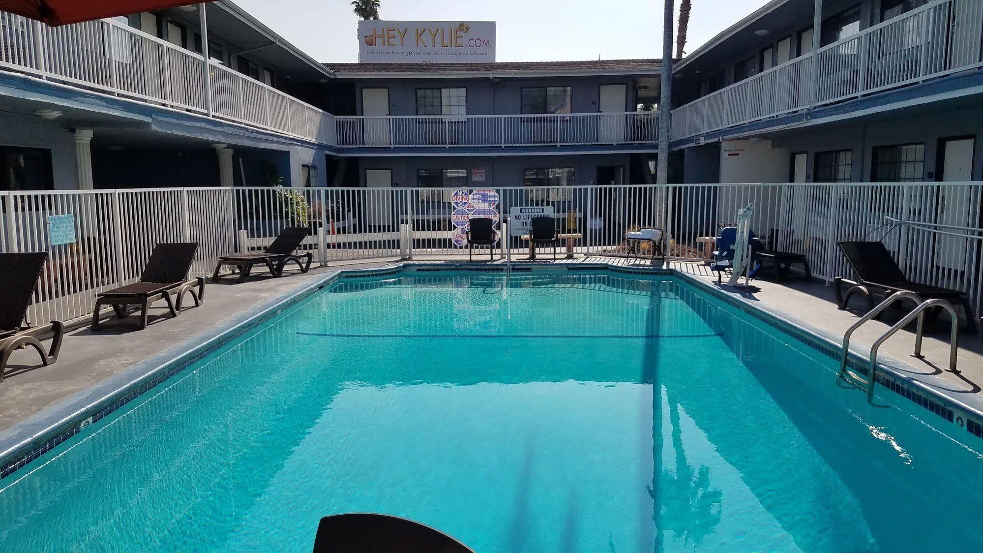 Sunset West Hotel, Surestay Collection By Western Los Angeles