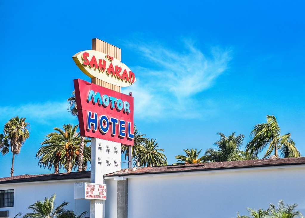 Sunset West Hotel, Surestay Collection By Western Los Angeles
