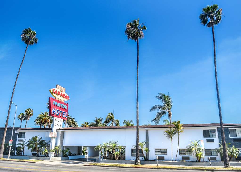 Sunset West Hotel, Surestay Collection By Western Motel 3*