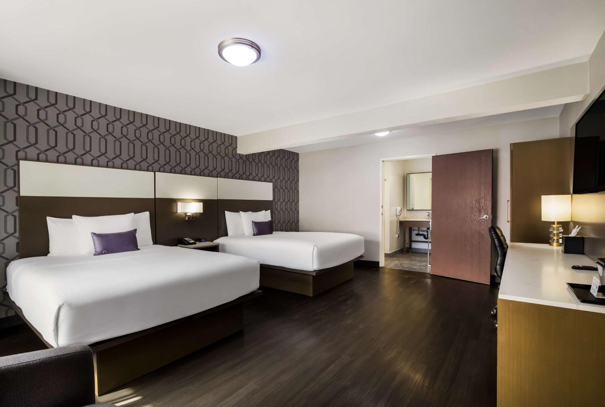 Sunset West Hotel, Surestay Collection By Western Motel