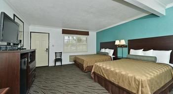 Sunset West Hotel, Surestay Collection By Western 3*