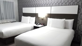 Sunset West Hotel, Surestay Collection By Western