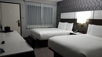 Motel Sunset West Hotel, Surestay Collection By Western