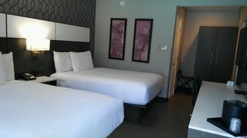 Sunset West Hotel, Surestay Collection By Western 3* Los Angeles