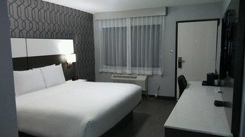 Sunset West Hotel, Surestay Collection By Western Motel Los Angeles