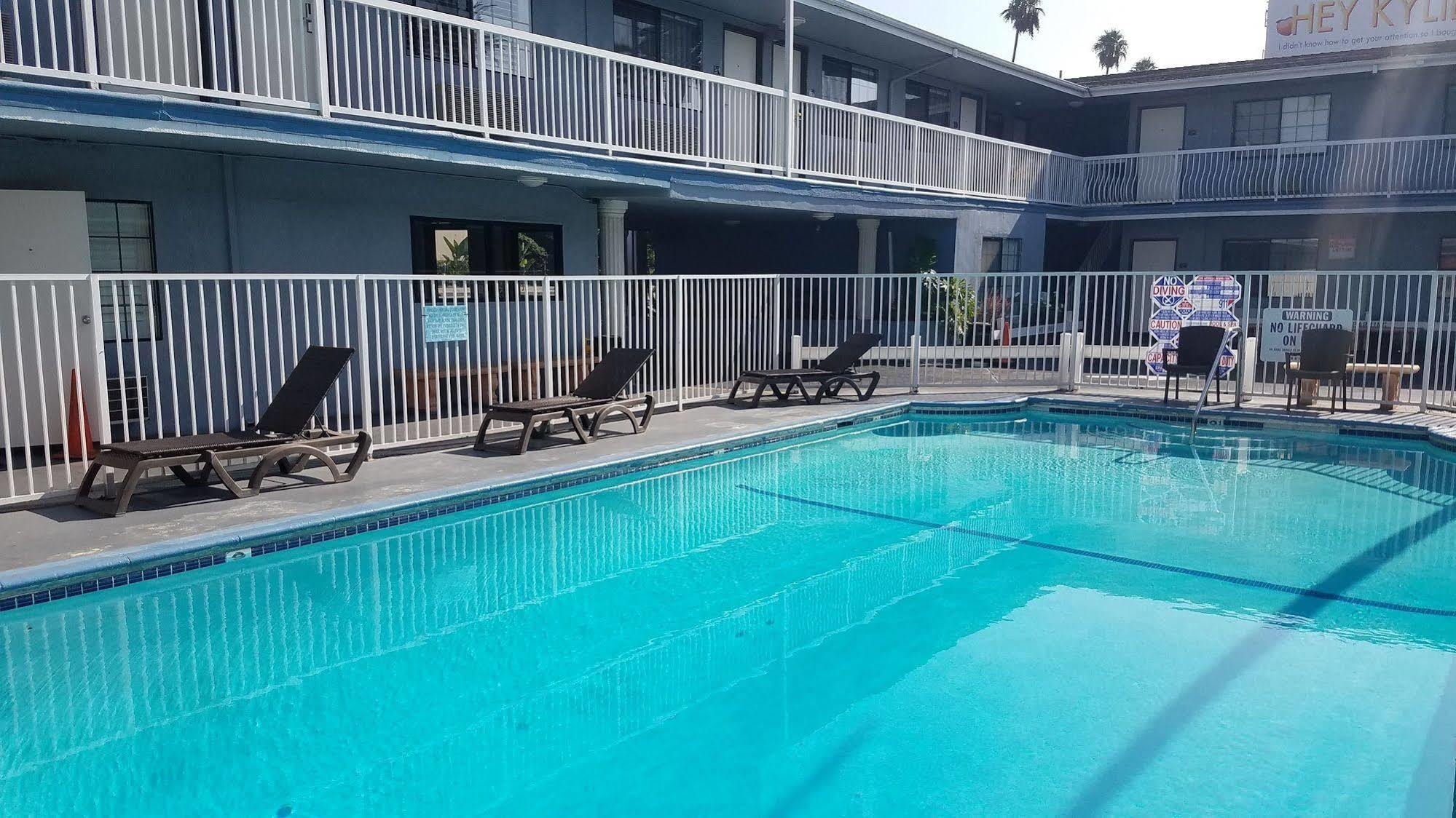 Sunset West Hotel, Surestay Collection By Western Motel